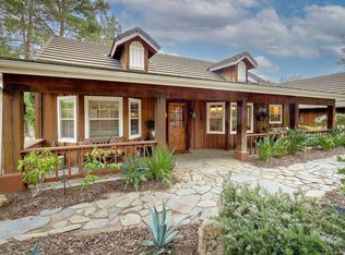 4273 Via El Dorado, Fallbrook, CA 92028