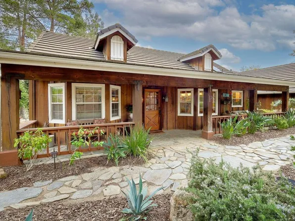 4273 Via El Dorado, Fallbrook, CA 92028