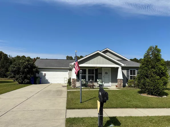 1217 Pineridge St., Conway, SC 29527