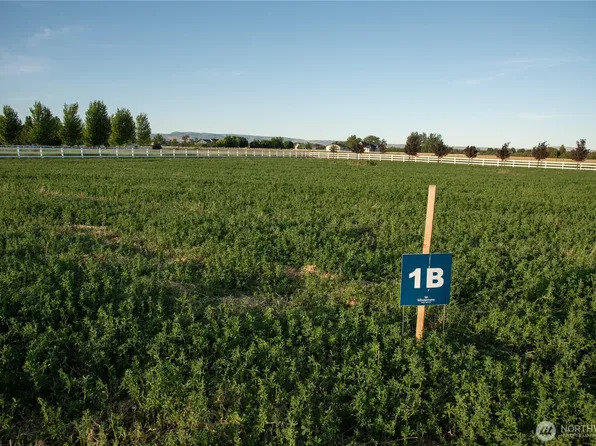 1 B Look Road, Ellensburg, WA 98926