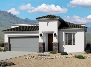 909 Foley Pl, El Paso, TX 79928