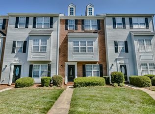 9254 Washam Potts Rd, Cornelius, NC 28031