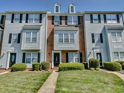 9254 Washam Potts Rd, Cornelius, NC, 28031