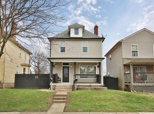 214 Midland Ave, Columbus, OH