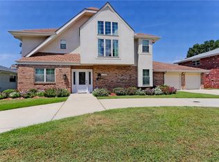 1112 Vintage Dr, Kenner, LA 70065