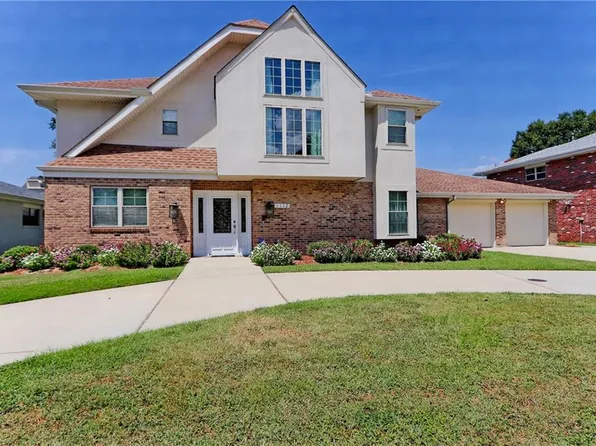 1112 Vintage Dr, Kenner, LA 70065