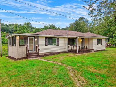 1403 Blackhawk Rd S, Darlington, PA, 16115