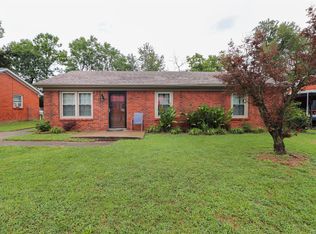 675 Cottonwood Dr, Richmond, KY