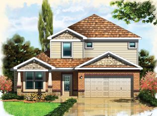 4738 Alluvial Cir, Alvin, TX 77511