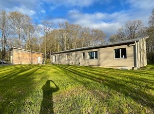 1 Woods Rd, Sherman, CT 06784