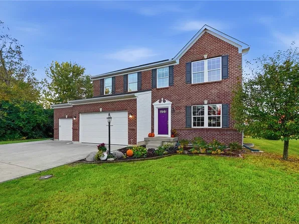 4123 Aley Dr, Dayton, OH 45431