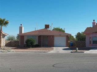 10051 Montreal Cir, Socorro, TX 79927