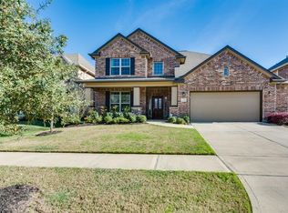 22746 Adrift Row Ln, Porter, TX 77365