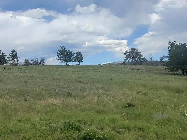 Lot 1720 Fitts Place LOT 1720, Fort Garland, CO 81133