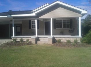 42 Burgetown Rd, Carriere, MS 39426