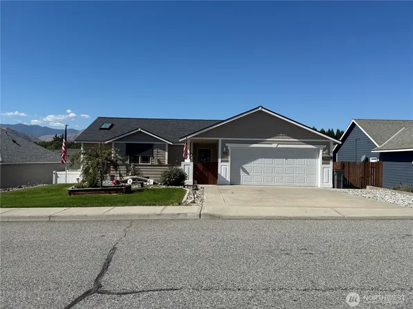 312 S Mary Avenue, East Wenatchee, WA 98802