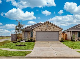 28903 Great Canyon Dr, Hockley, TX 77447