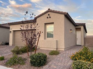 4720 Beautify St, North Las Vegas, NV 89031