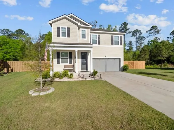 315 Coby Ln, Richmond Hill, GA 31324