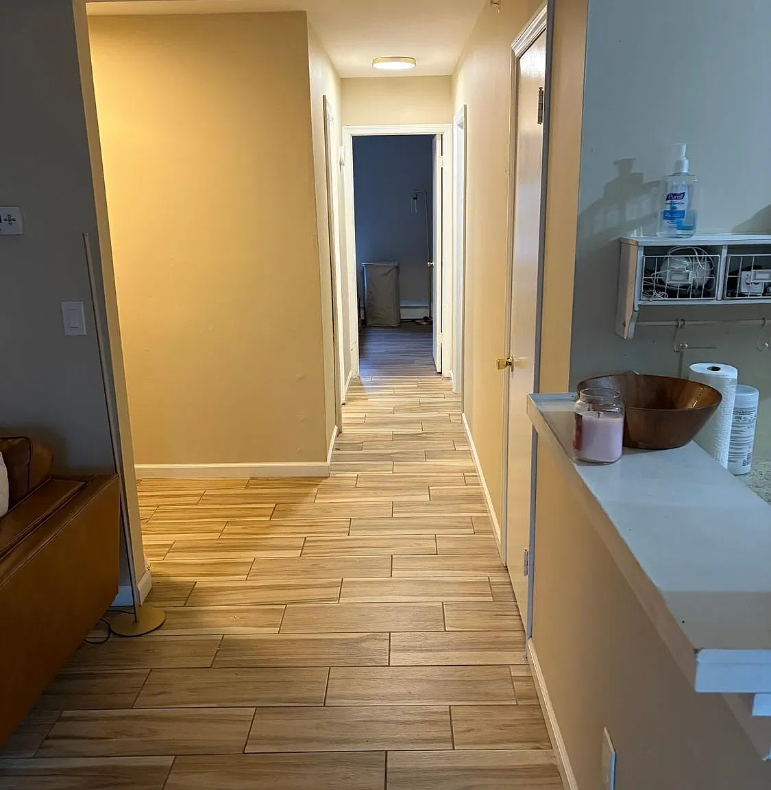 2 bed, 2.0 bath, 960 sqft, $2,500 — Photo 3