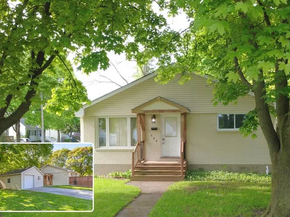 755 Talfourd St, Sarnia, ON N7T 1S1