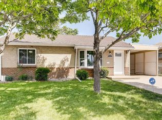 3258 Holly St, Denver, CO 80207