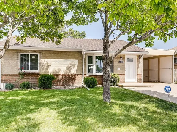 3258 Holly St, Denver, CO 80207