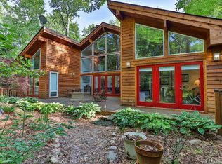 184 Forest Trl, Highlands, NC 28741