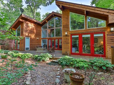 184 Forest Trail, Highlands, NC, 28741