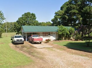 321 County Road 157, Cash, AR 72421