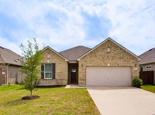 7829 Big Wind Way, Austin, TX 78724