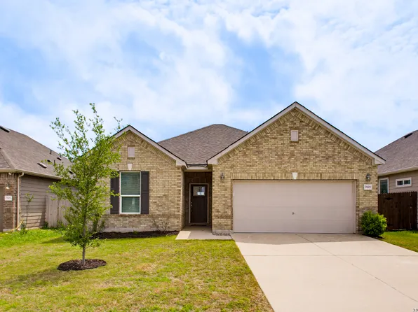 7829 Big Wind Way, Austin, TX 78724