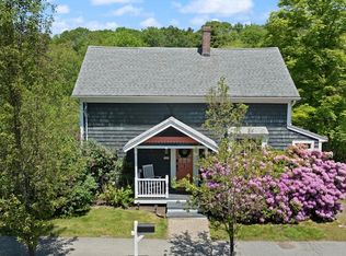 52 Bridge St, South Hamilton, MA 01982