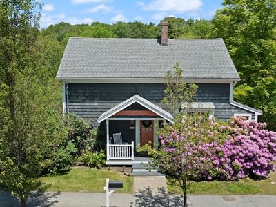 52 Bridge St, South Hamilton, MA, 01982