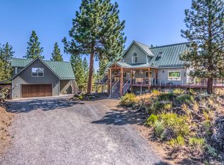 21295 Back Aly, Bend, OR 97702