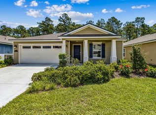 86607 Nassau Crossing Way, Yulee, FL 32097