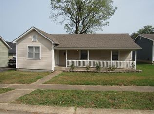 204 N Grant St, Desloge, MO