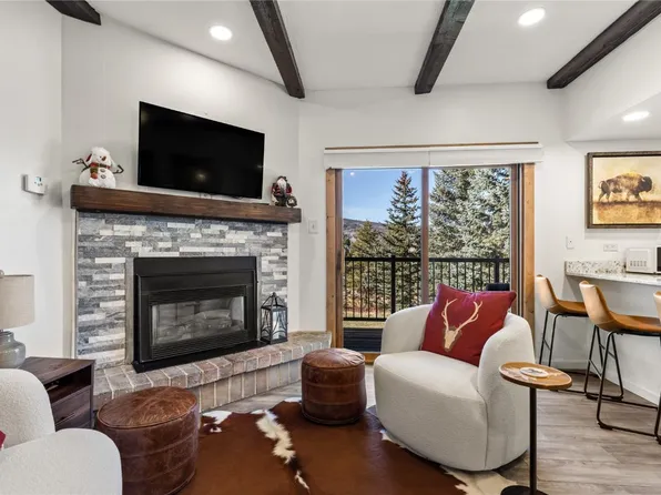 1945 Cornice Rd #2224, Steamboat Springs, CO 80487