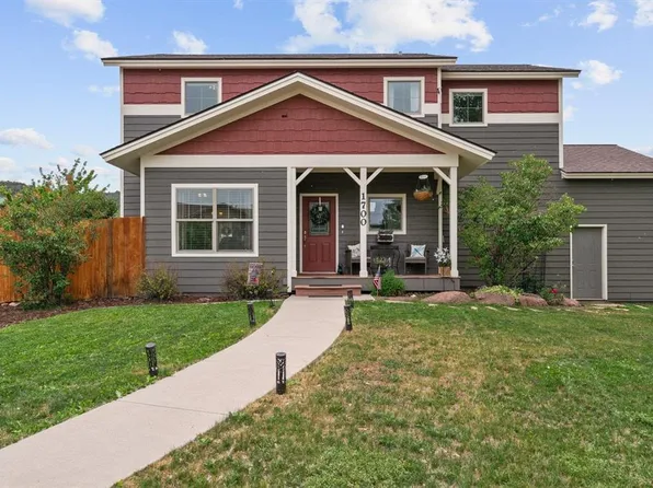 1700 N Taylor, Bayfield, CO 81122