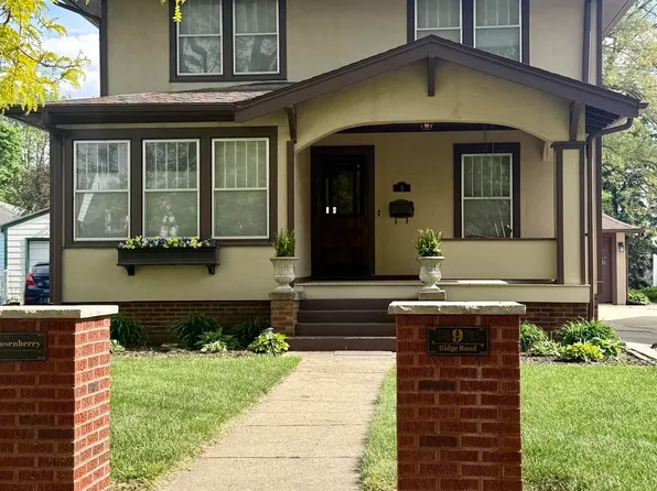 9 Ridge Rd, Atlantic, IA 50022