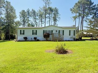 4182 New Forest Hwy, Douglas, GA 31533