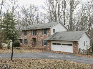 5680 French Ave, Sykesville, MD 21784