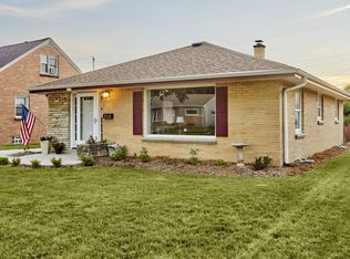 3213 S 69th St, Milwaukee, WI 53219