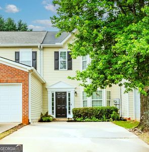 5138 Timber Hills Way, Oakwood, GA, 30566