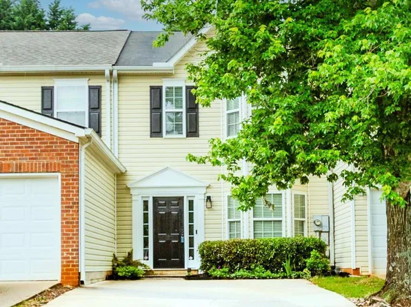 5138 Timber Hills Way, Oakwood, GA 30566