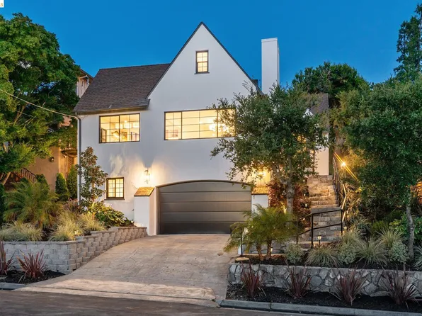 2309 Leimert Blvd, Oakland, CA 94602