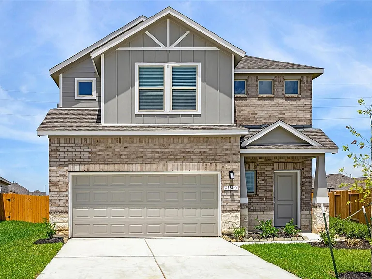 21610 Cypress Maple Dr — Photo 1