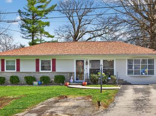 13 Arlington Rd, Winchester, KY 40391