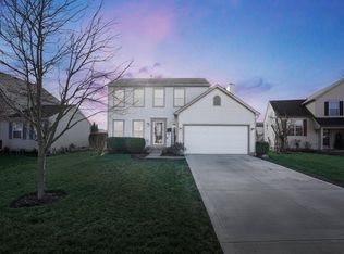 6567 Cloverlawn Cir, Canal Winchester, OH 43110