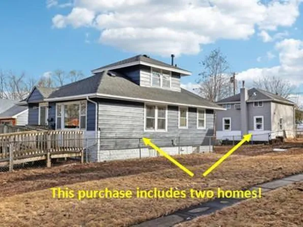 1824 & 1822 Stillwater Ave E, Saint Paul, MN 55119